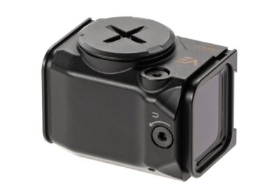 Vector Optics Frenzy FA 18×22 MGT Red Dot Sight Black - obrazek 4