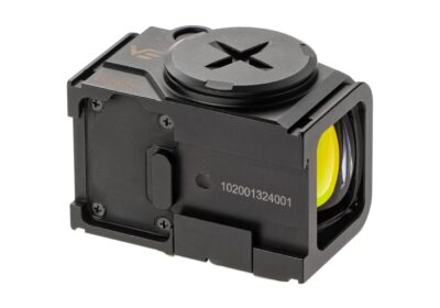 Vector Optics Frenzy FA 18×22 MGT Red Dot Sight Black - obrazek 5