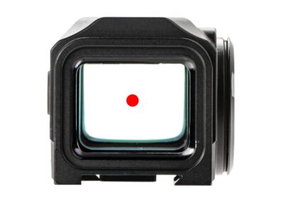 Vector Optics Frenzy FA 18×22 MGT Red Dot Sight Black - obrazek 6