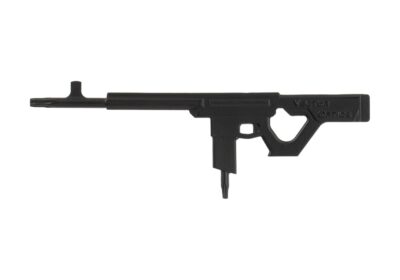 Vector Optics Frenzy FA 18×22 MGT Red Dot Sight Black - obrazek 7