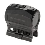 Vector Optics Scrapper Nano 1x25 Red Dot Sight Black