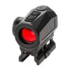 Vector Optics Scrapper Nano 1x25 Red Dot Sight Black OD-TM-12769706000 asgbox.pl