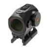 Vector Optics Scrapper Nano 1x25 Red Dot Sight Black OD-TM-12769706000 asgbox.pl
