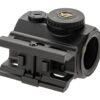 Vector Optics Scrapper Nano 1x25 Red Dot Sight Black OD-TM-12769706000 asgbox.pl