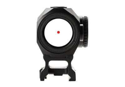Vector Optics Scrapper Nano 1x25 Red Dot Sight Black - obrazek 8