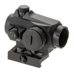 Vector Optics Frenzy FLEX 24×29 MOJ Red Dot Sight Black