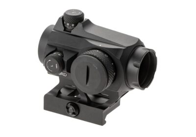 Vector Optics Frenzy FLEX 24×29 MOJ Red Dot Sight Black