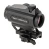 Vector Optics Frenzy FLEX 24×29 MOJ Red Dot Sight Black OD-TM-12769806000 asgbox.pl