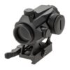 Vector Optics Frenzy FLEX 24×29 MOJ Red Dot Sight Black OD-TM-12769806000 asgbox.pl