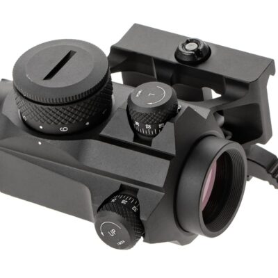 Vector Optics Maverick II 1x25 Gen 2 Red Dot Sight Black 12769806000 asgbox.pl