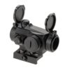 Vector Optics Frenzy FLEX 24×29 MOJ Red Dot Sight Black OD-TM-12769806000 asgbox.pl