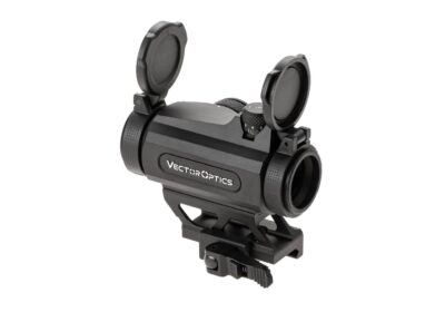 Vector Optics Frenzy FLEX 24×29 MOJ Red Dot Sight Black - obrazek 8