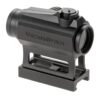 asgbox.pl - Maverick III 1x22 S-MIL Red Dot Sight Vector Optics
