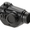 Vector Optics Maverick III 1x22 S-MIL Red Dot Sight Black OD-TM-12769906000 asgbox.pl