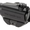 Vector Optics Maverick III 1x22 S-MIL Red Dot Sight Black OD-TM-12769906000 asgbox.pl