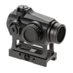 Vector Optics Maverick III 1x22 S-MIL Red Dot Sight Black