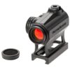 Vector Optics Maverick III 1x22 S-MIL Red Dot Sight Black OD-TM-12769906000 asgbox.pl