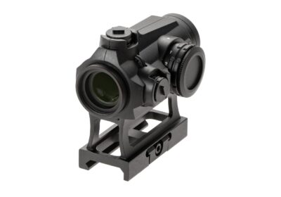 Vector Optics Maverick III 1x22 S-MIL Red Dot Sight Black - obrazek 4