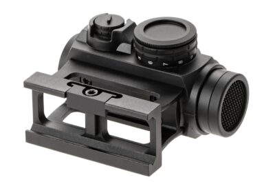 Vector Optics Maverick III 1x22 S-MIL Red Dot Sight Black - obrazek 5