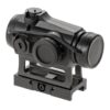 Vector Optics Maverick III 1x22 S-MIL Red Dot Sight Black OD-TM-12769906000 asgbox.pl