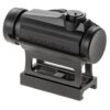 Vector Optics Maverick III 1x22 S-MIL Red Dot Sight Black OD-TM-12769906000 asgbox.pl