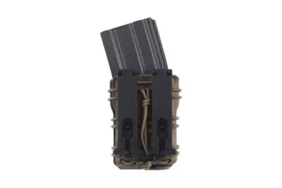 Ładownica SMC na magazynek 5.56 (MOLLE) - ATC AU - obrazek 2