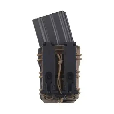 Alternative view of Ładownica SMC na magazynek 5.56 (MOLLE) - ATC AU