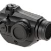 Vector Optics Maverick III 1x22 MIL Red Dot Sight Black OD-TM-12770106000 asgbox.pl