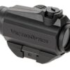 Vector Optics Maverick III 1x22 MIL Red Dot Sight Black OD-TM-12770106000 asgbox.pl