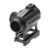 Vector Optics Maverick III 1x22 MIL Red Dot Sight Black OD-TM-12770106000 asgbox.pl