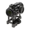 Vector Optics Maverick III 1x22 MIL Red Dot Sight Black OD-TM-12770106000 asgbox.pl