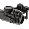 Vector Optics Maverick III 1x22 MIL Red Dot Sight Black OD-TM-12770106000 asgbox.pl