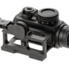 Vector Optics Maverick III 1x22 MIL Red Dot Sight Black OD-TM-12770106000 asgbox.pl