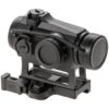 Vector Optics Maverick III 1x22 MIL Red Dot Sight Black OD-TM-12770106000 asgbox.pl