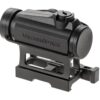 Vector Optics Maverick III 1x22 MIL Red Dot Sight Black OD-TM-12770106000 asgbox.pl