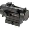 Vector Optics Nautilus 1x30 DBR Red Dot Sight Black OD-TM-12770206000 asgbox.pl
