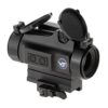 Vector Optics Nautilus 1x30 DBR Red Dot Sight Black OD-TM-12770206000 asgbox.pl