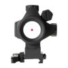 Vector Optics Nautilus 1x30 DBR Red Dot Sight Black OD-TM-12770206000 asgbox.pl