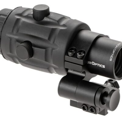 asgbox.pl - Maverick 3x26 Magnifier Vector Optics