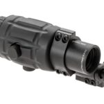 Vector Optics Maverick 3x26 Magnifier Black
