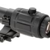 Vector Optics Maverick 3x26 Magnifier Black OD-TM-12771406000 asgbox.pl