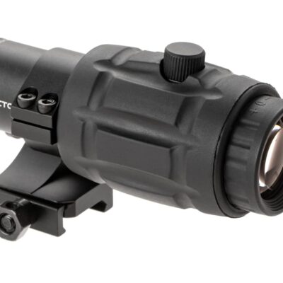 Alternative view of Vector Optics Maverick 3x26 Magnifier Black