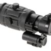 Vector Optics Maverick 3x26 Magnifier Black OD-TM-12771406000 asgbox.pl