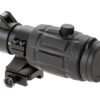 Vector Optics Maverick 3x26 Magnifier Black OD-TM-12771406000 asgbox.pl