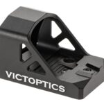 VictOptics SRD 1x20x25 Red Dot Sight Black