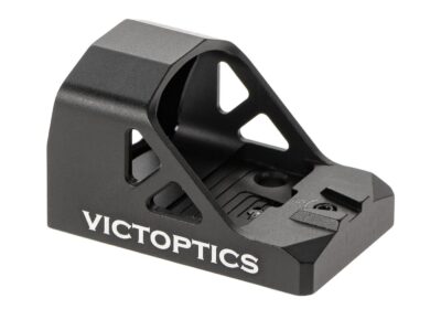 VictOptics SRD 1x20x25 Red Dot Sight Black