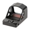 VictOptics SRD 1x20x25 Red Dot Sight Black OD-TM-12773306000 asgbox.pl