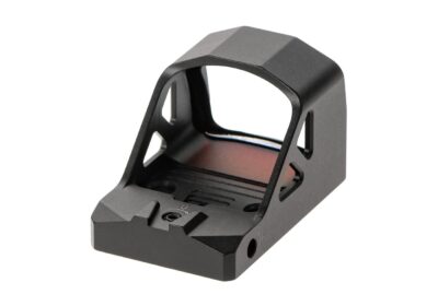 VictOptics SRD 1x20x25 Red Dot Sight Black - obrazek 3