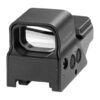 VictOptics SRD 1x27x39 Eight Reticle Red Dot Sight Black OD-TM-12773706000 asgbox.pl