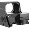 VictOptics SRD 1x27x39 Eight Reticle Red Dot Sight Black OD-TM-12773706000 asgbox.pl
